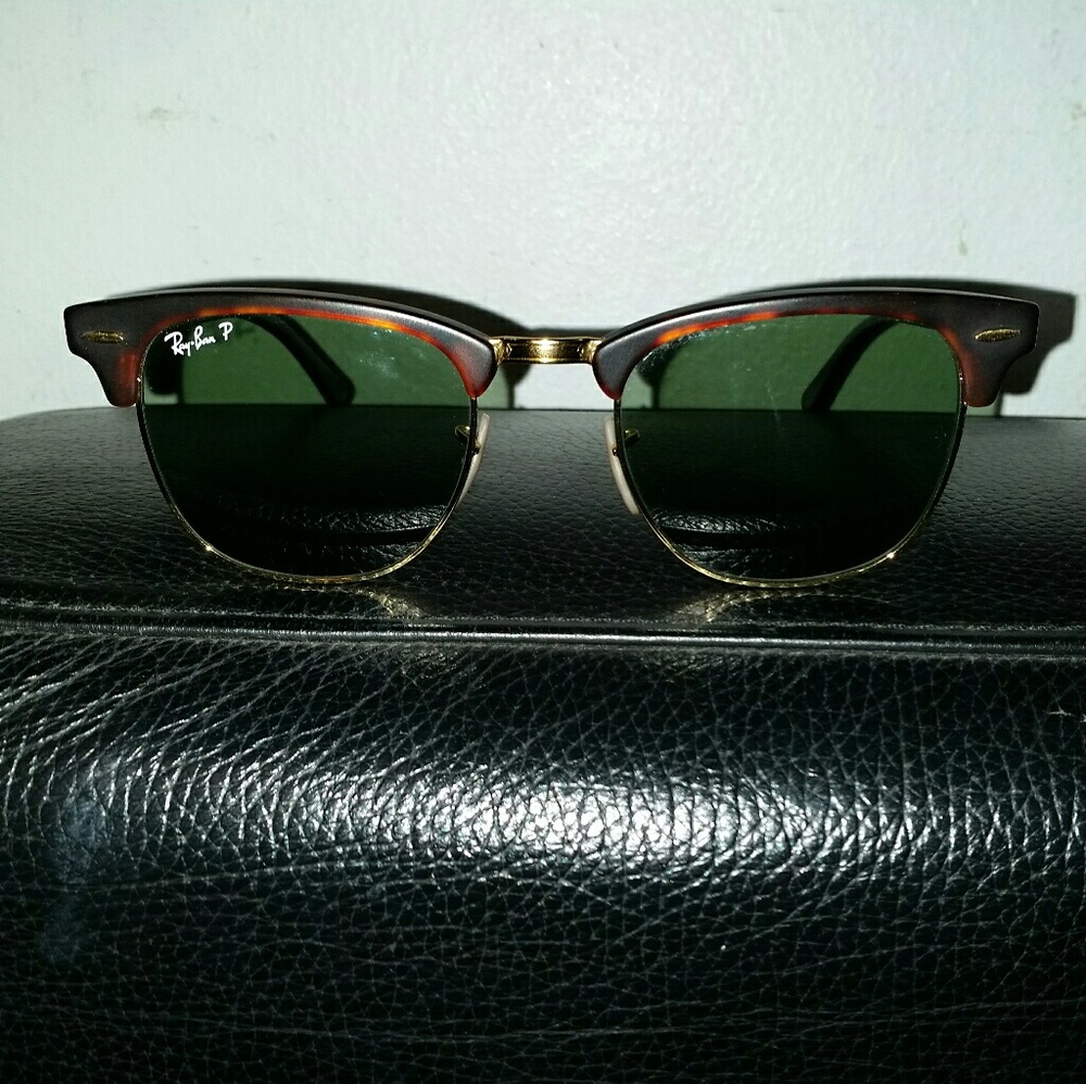 Ray-Ban Sunglasses • NWOT